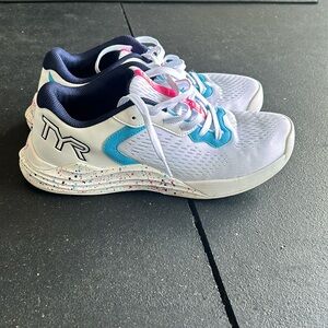 TYR Women’s Training Shoes